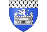 Blason de la commune