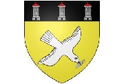 Blason de la commune