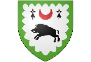 Blason de la commune