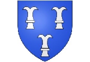 Blason de la commune