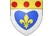 Blason de la commune