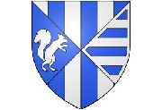 Blason de la commune