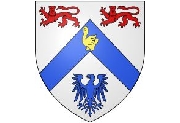 Blason de la commune