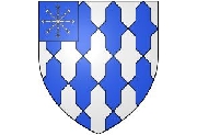 Blason de la commune