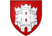 Blason de la commune