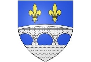 Blason de la commune