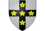 Blason de la commune