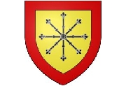 Blason de la commune