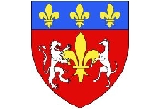 Blason de la commune