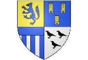 Blason de la commune