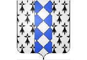 Blason de la commune