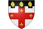 Blason de la commune