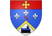 Blason de la commune