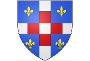 Blason de la commune