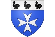 Blason de la commune