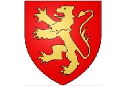 Blason de la commune