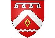 Blason de la commune