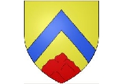 Blason de la commune