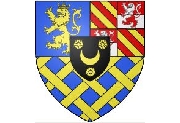 Blason de la commune