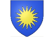 Blason de la commune