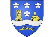 Blason de la commune