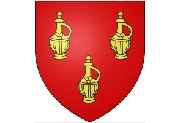 Blason de la commune