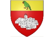 Blason de la commune