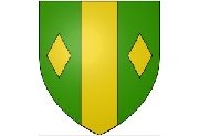 Blason de la commune