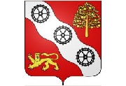 Blason de la commune