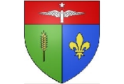 Blason de la commune