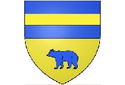 Blason de la commune