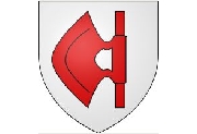 Blason de la commune