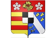 Blason de la commune