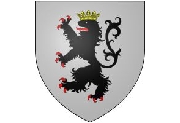 Blason de la commune