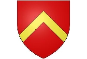 Blason de la commune