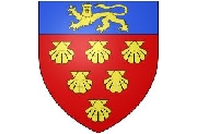 Blason de la commune