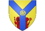 Blason de la commune