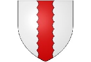 Blason de la commune