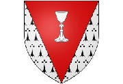 Blason de la commune