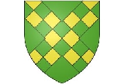 Blason de la commune