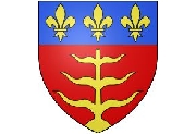 Blason de la commune