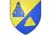 Blason de la commune