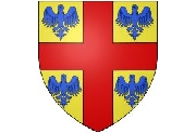 Blason de la commune