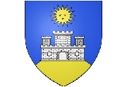 Blason de la commune