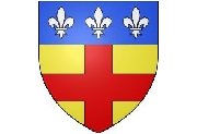 Blason de la commune