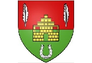 Blason de la commune