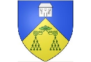 Blason de la commune