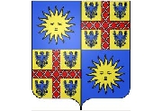 Blason de la commune