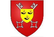 Blason de la commune