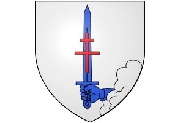 Blason de la commune